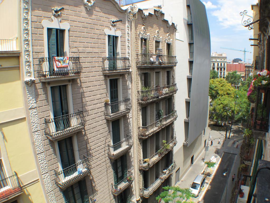 Barcelona4Seasons - Gavina Appartement Kamer foto