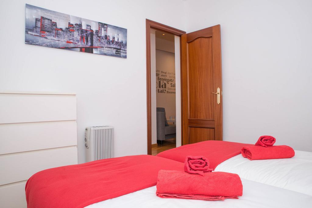 Barcelona4Seasons - Gavina Appartement Buitenkant foto
