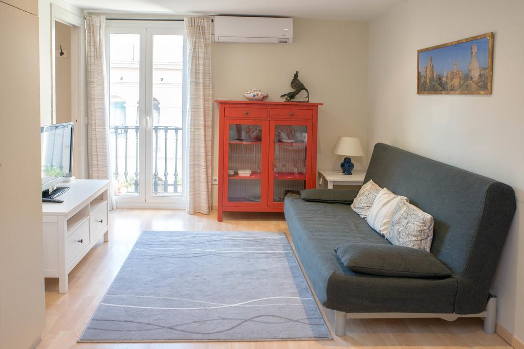 Barcelona4Seasons - Gavina Appartement Buitenkant foto
