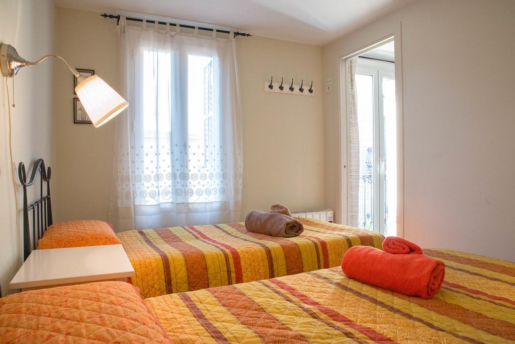 Barcelona4Seasons - Gavina Appartement Buitenkant foto
