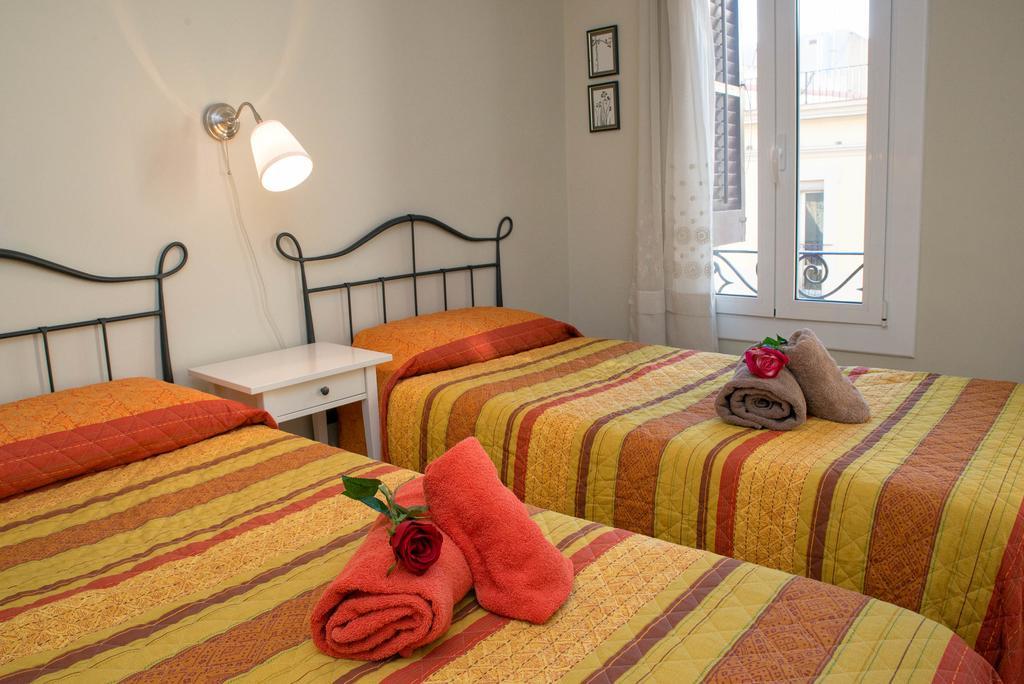 Barcelona4Seasons - Gavina Appartement Buitenkant foto