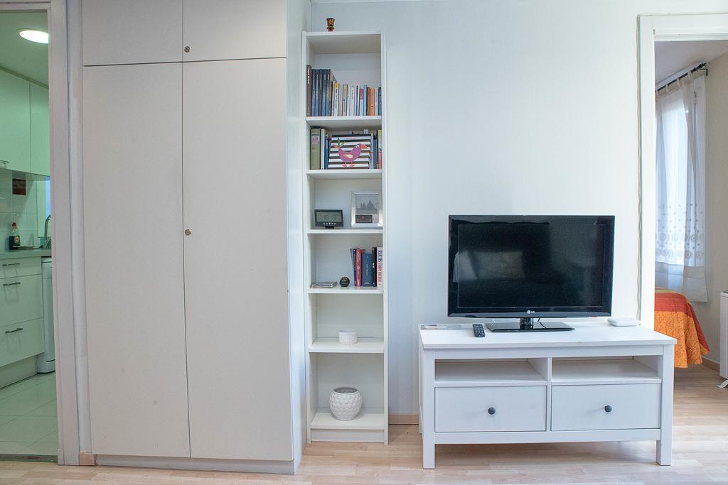 Barcelona4Seasons - Gavina Appartement Buitenkant foto