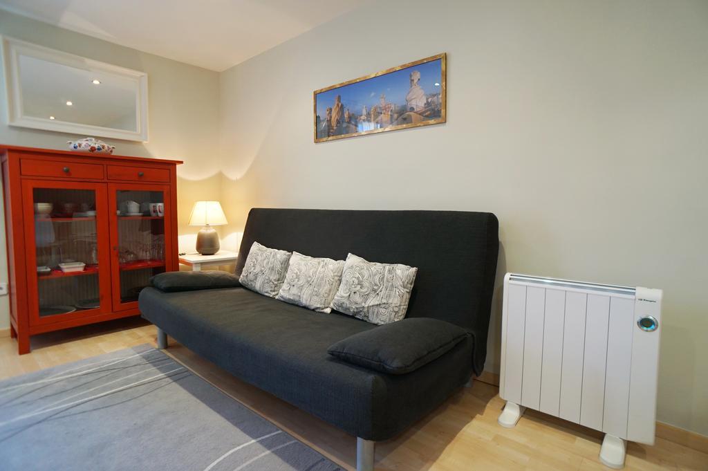 Barcelona4Seasons - Gavina Appartement Buitenkant foto
