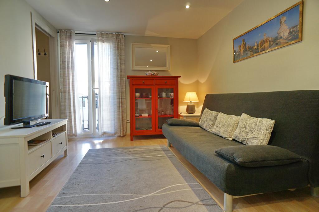 Barcelona4Seasons - Gavina Appartement Buitenkant foto